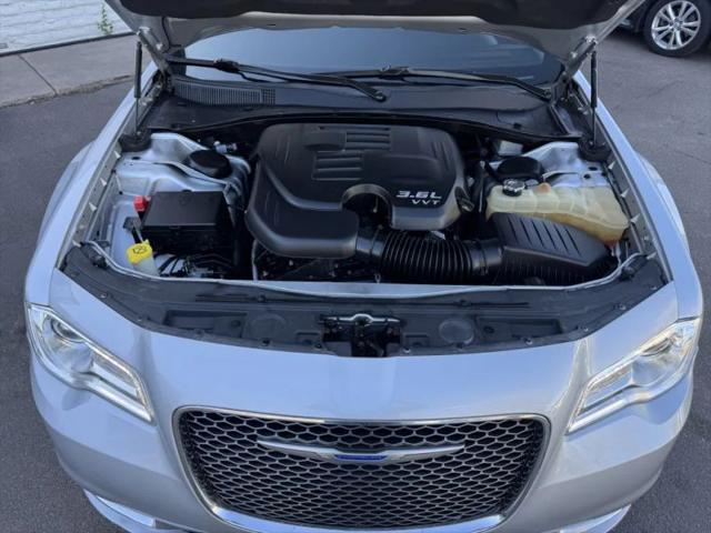 2020 Chrysler 300 Limited AWD