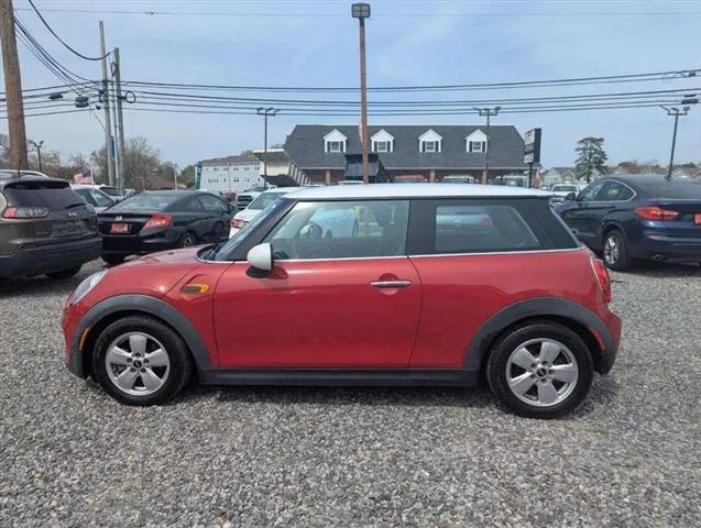 2015 MINI Hardtop Cooper