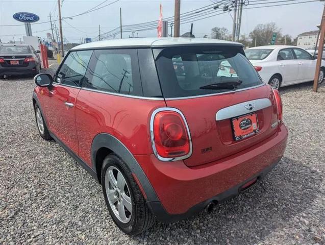 2015 MINI Hardtop Cooper