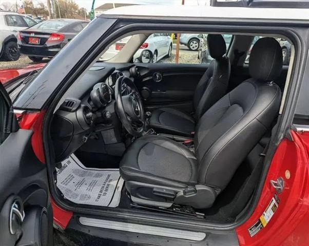 2015 MINI Hardtop Cooper