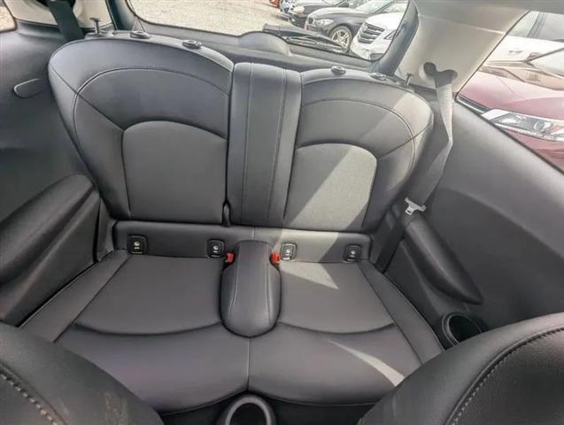 2015 MINI Hardtop Cooper