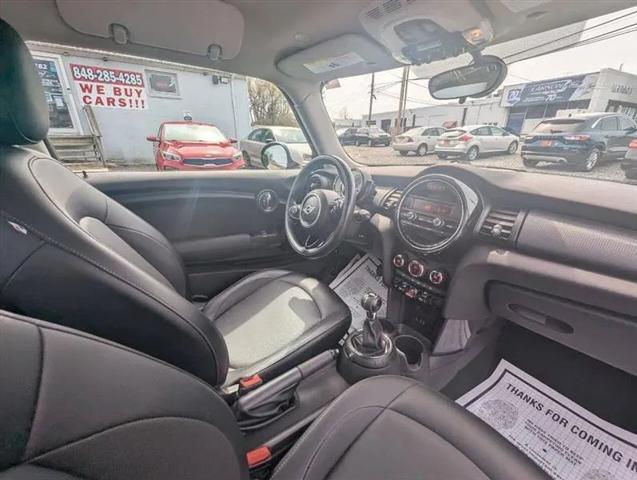 2015 MINI Hardtop Cooper