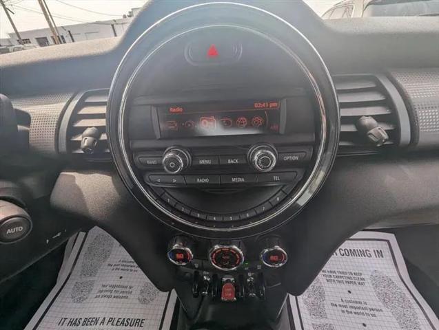 2015 MINI Hardtop Cooper