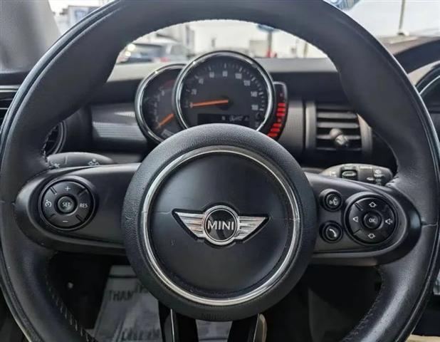 2015 MINI Hardtop Cooper