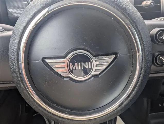 2015 MINI Hardtop Cooper