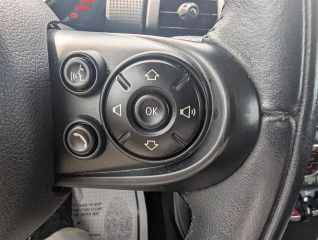 2015 MINI Hardtop Cooper