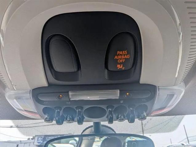 2015 MINI Hardtop Cooper
