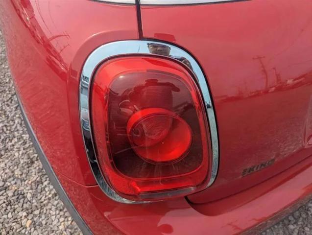 2015 MINI Hardtop Cooper