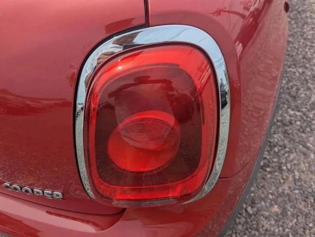 2015 MINI Hardtop Cooper