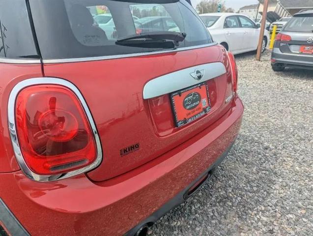 2015 MINI Hardtop Cooper