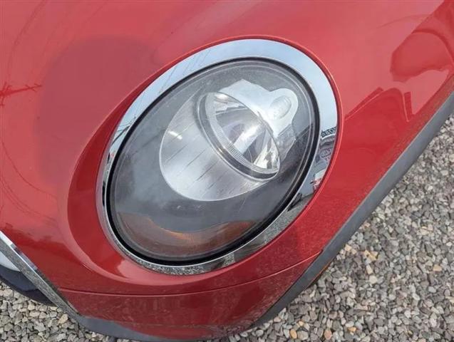 2015 MINI Hardtop Cooper