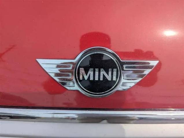 2015 MINI Hardtop Cooper