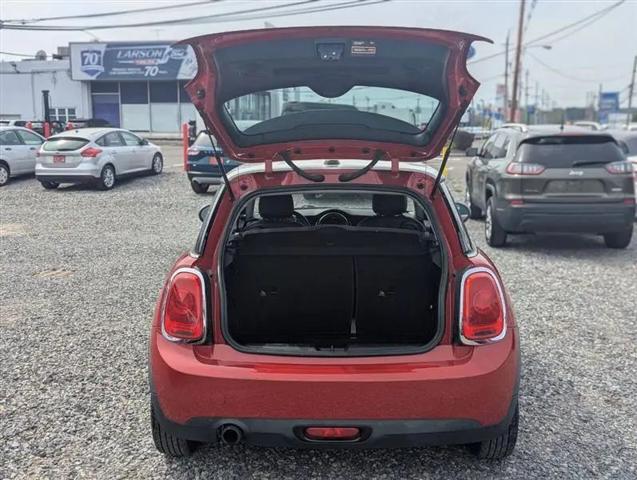 2015 MINI Hardtop Cooper