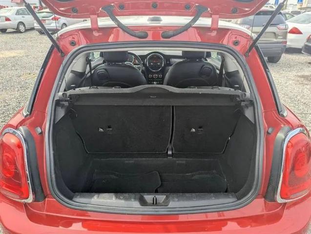 2015 MINI Hardtop Cooper
