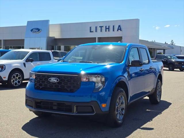 2026 Ford Maverick XLT for sale in Roseburg, OR