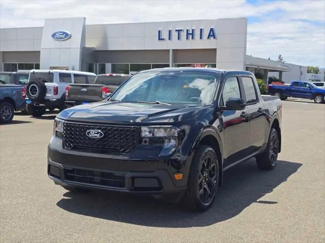 2026 Ford Maverick XLT for sale in Roseburg, OR