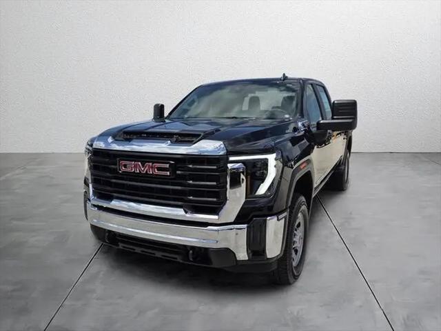 2026 GMC Sierra 2500HD Crew Cab, Standard Bed, Pro, 4WD for sale in Sebring, FL