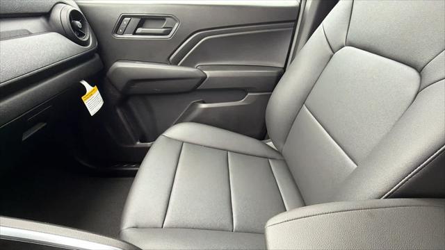 2026 Chevrolet Colorado Trail Boss, 4WD