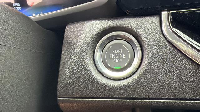 2026 Chevrolet Colorado Trail Boss, 4WD