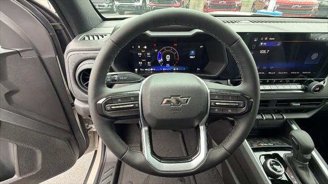 2026 Chevrolet Colorado Trail Boss, 4WD