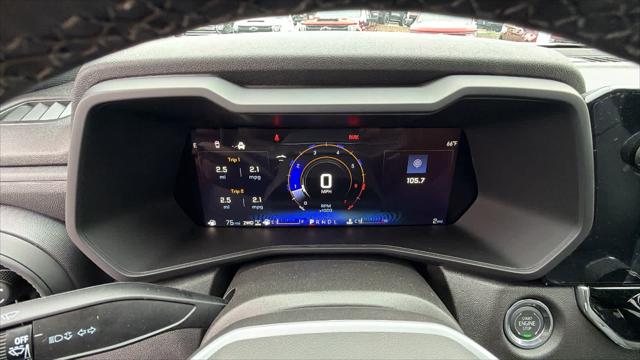 2026 Chevrolet Colorado Trail Boss, 4WD