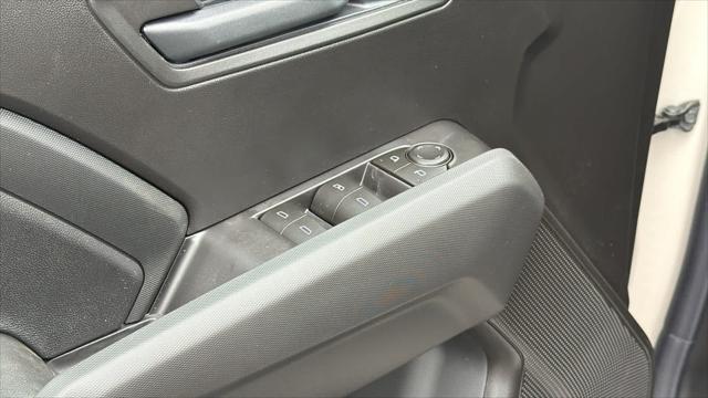 2026 Chevrolet Colorado Trail Boss, 4WD