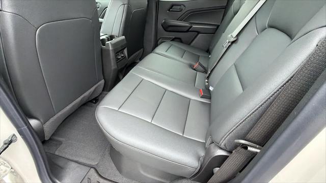 2026 Chevrolet Colorado Trail Boss, 4WD