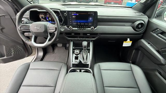 2026 Chevrolet Colorado Trail Boss, 4WD
