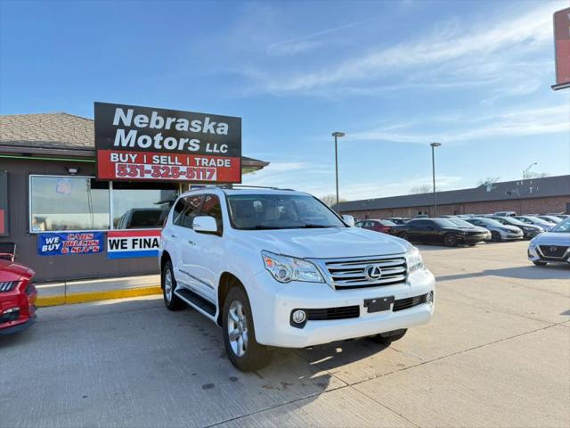 2011 Lexus GX 460 Premium for sale in Fremont, NE