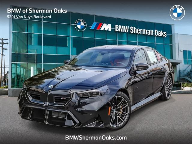 2026 BMW M5 Unknown for sale in Sherman Oaks, CA