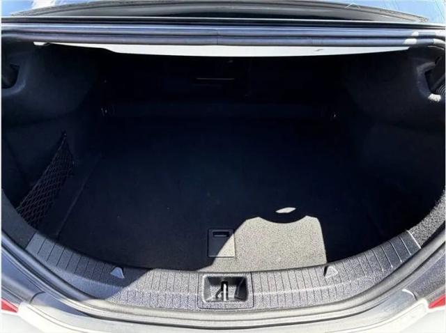 2018 Mercedes-Benz CLA 250