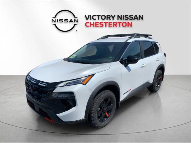 2026 Nissan Rogue Rock Creek for sale in Burns Harbor, IN