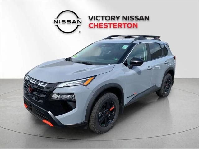 2026 Nissan Rogue Rock Creek for sale in Burns Harbor, IN