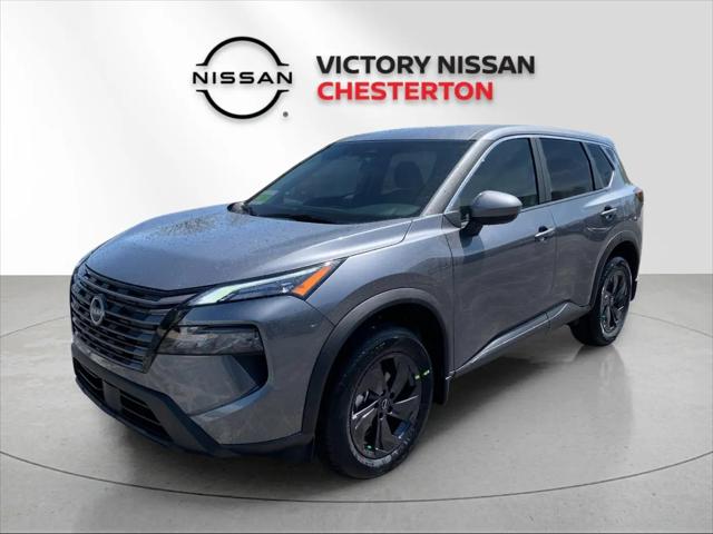 2026 Nissan Rogue SV for sale in Burns Harbor, IN
