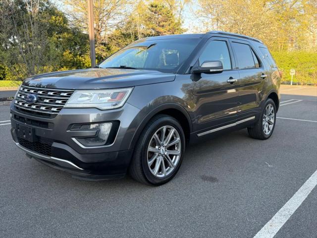 2016 Ford Explorer Limited for sale in Avenel, NJ