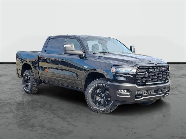2026 Ram 1500 Warlock Crew Cab 4x4 5'7" Box for sale in Live Oak, FL