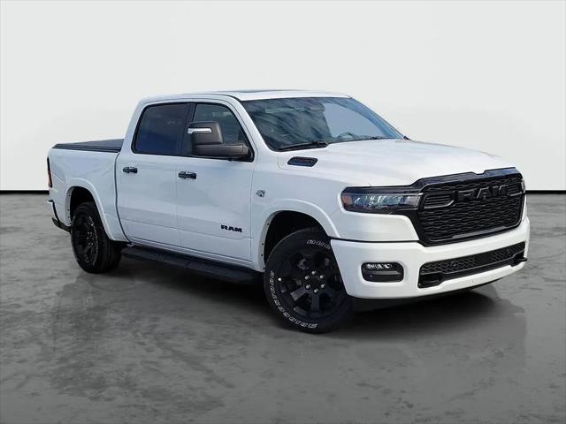 2026 Ram 1500 Big Horn Crew Cab 4x4 5'7" Box for sale in Live Oak, FL