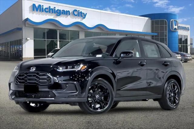 2027 Honda HR-V Sport for sale in Michigan City, IN