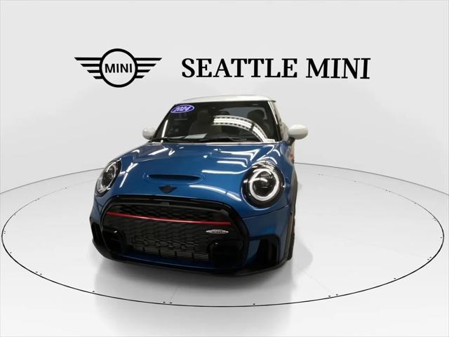 2024 MINI Hardtop John Cooper Works