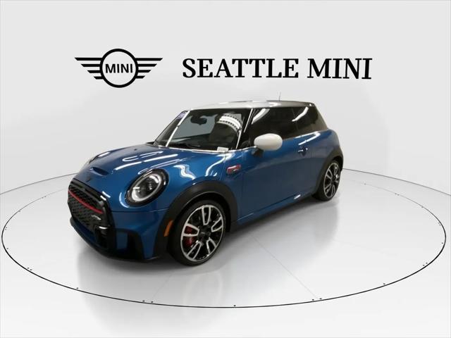 2024 MINI Hardtop John Cooper Works