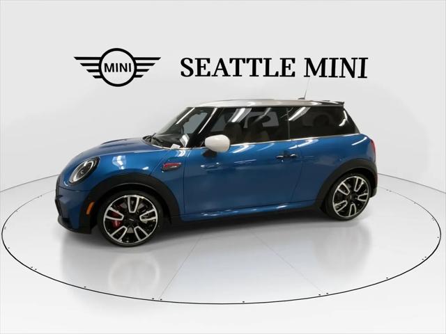 2024 MINI Hardtop John Cooper Works