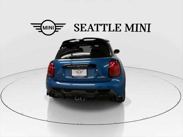 2024 MINI Hardtop John Cooper Works