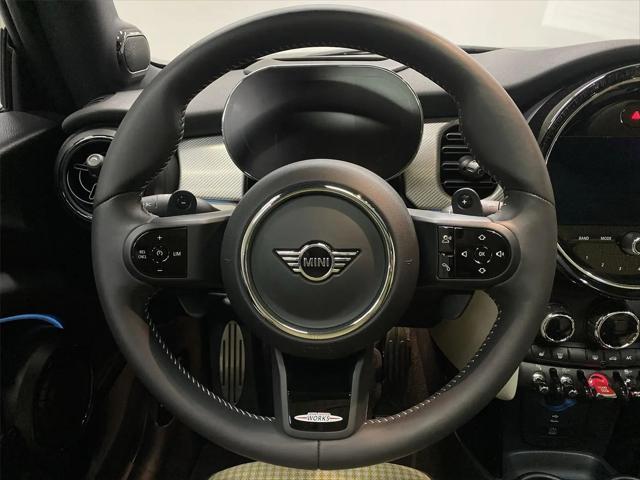 2024 MINI Hardtop John Cooper Works