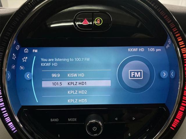 2024 MINI Hardtop John Cooper Works