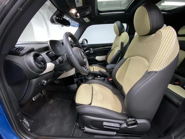 2024 MINI Hardtop John Cooper Works