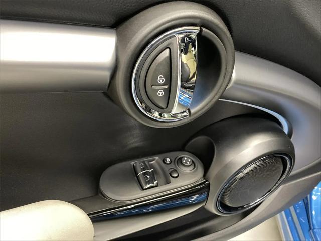 2024 MINI Hardtop John Cooper Works