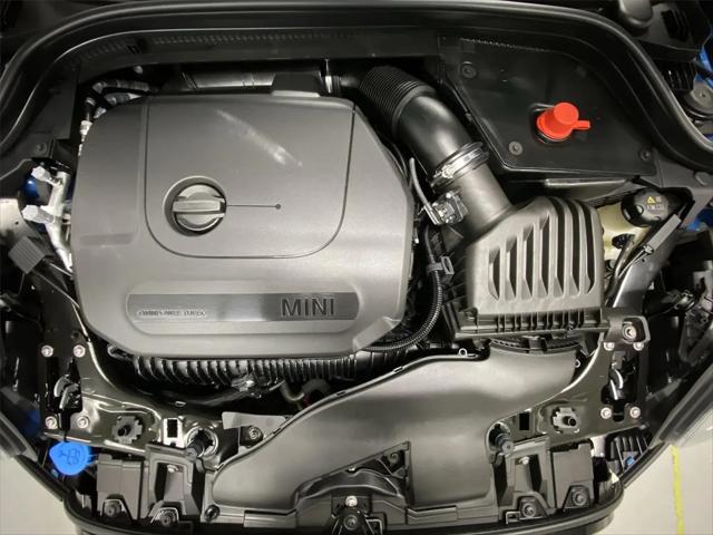 2024 MINI Hardtop John Cooper Works