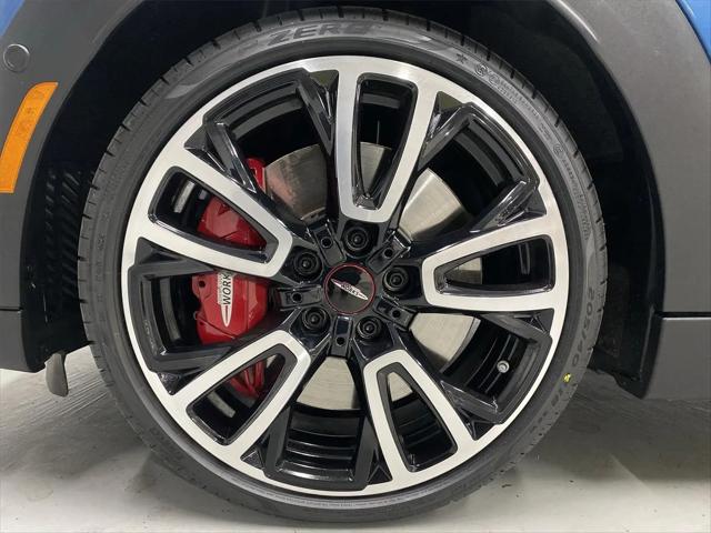 2024 MINI Hardtop John Cooper Works