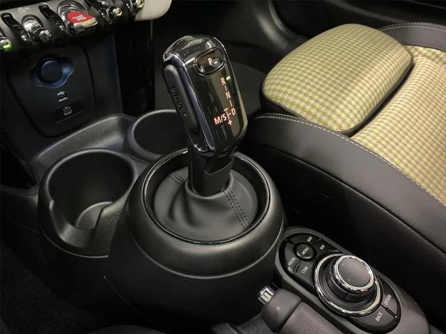 2024 MINI Hardtop John Cooper Works