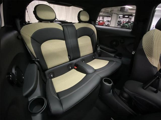 2024 MINI Hardtop John Cooper Works
